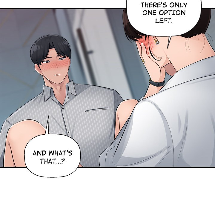 Office Desires Chapter 3 - Manhwa18.com