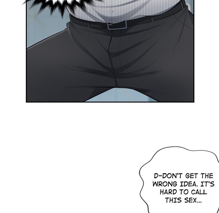 Office Desires Chapter 3 - Manhwa18.com