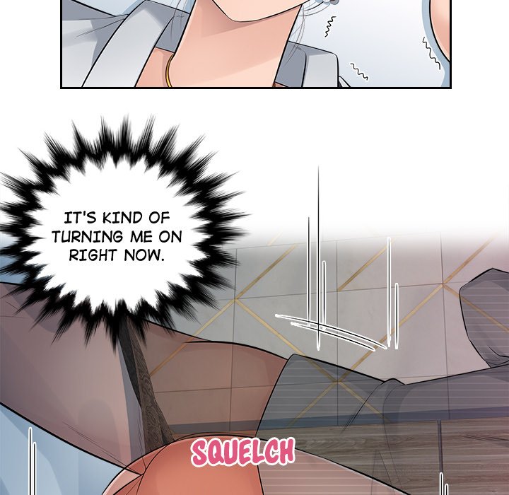 Office Desires Chapter 3 - Manhwa18.com