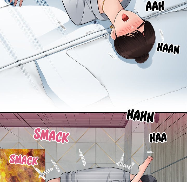 Office Desires Chapter 3 - Manhwa18.com