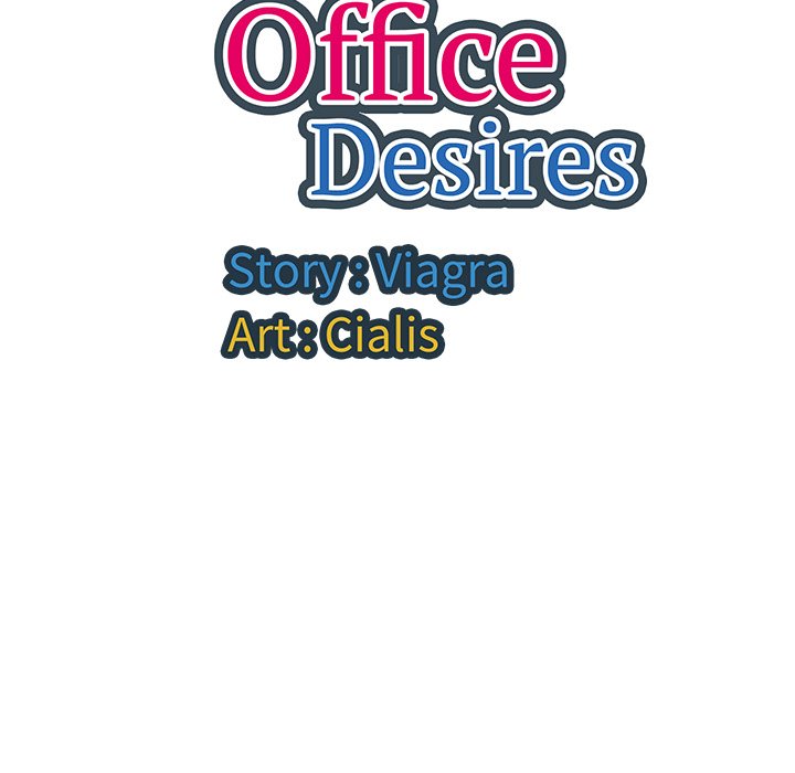 Office Desires Chapter 3 - Manhwa18.com