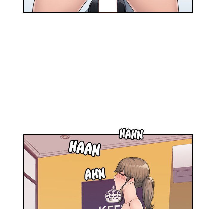 Office Desires Chapter 4 - Manhwa18.com