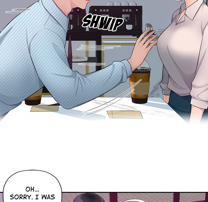 Office Desires Chapter 4 - Manhwa18.com