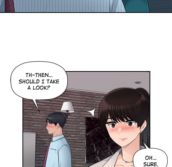 Office Desires Chapter 4 - Manhwa18.com