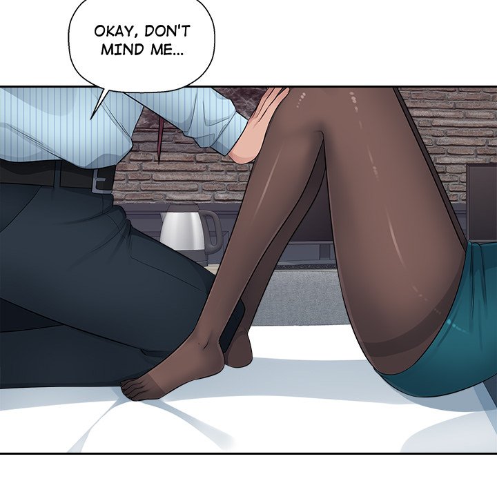 Office Desires Chapter 4 - Manhwa18.com