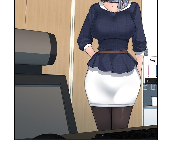 Office Desires Chapter 4 - Manhwa18.com