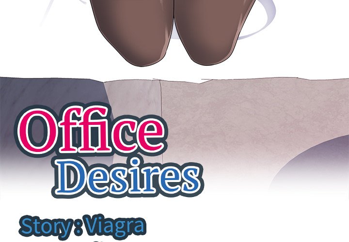 Office Desires Chapter 5 - Manhwa18.com