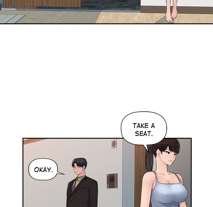 Office Desires Chapter 7 - Manhwa18.com