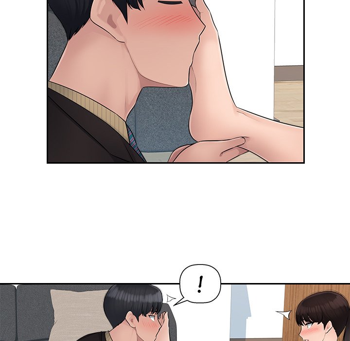 Office Desires Chapter 7 - Manhwa18.com