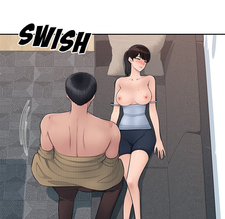 Office Desires Chapter 7 - Manhwa18.com