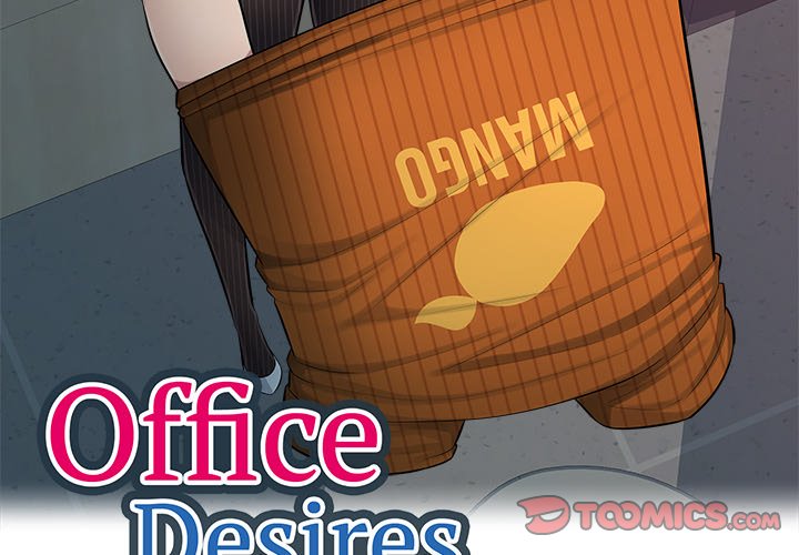 Office Desires Chapter 8 - Manhwa18.com