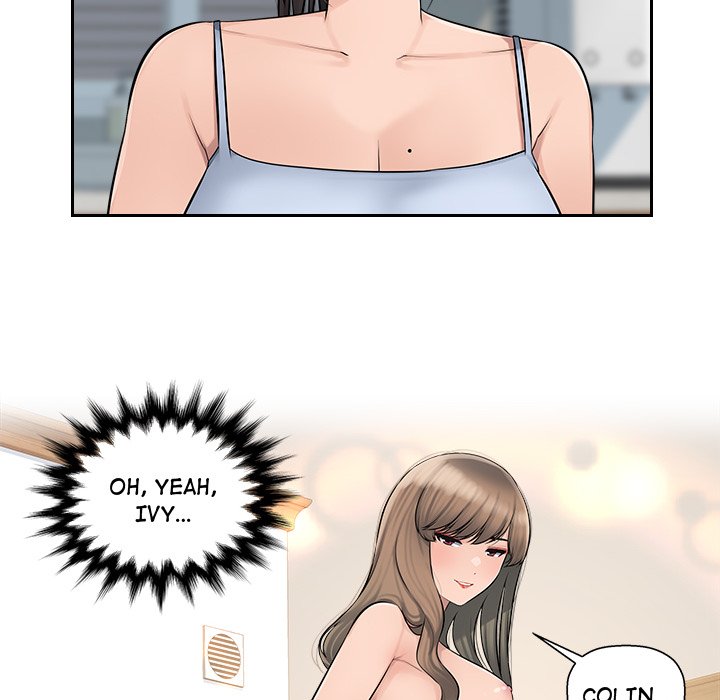 Office Desires Chapter 8 - Manhwa18.com