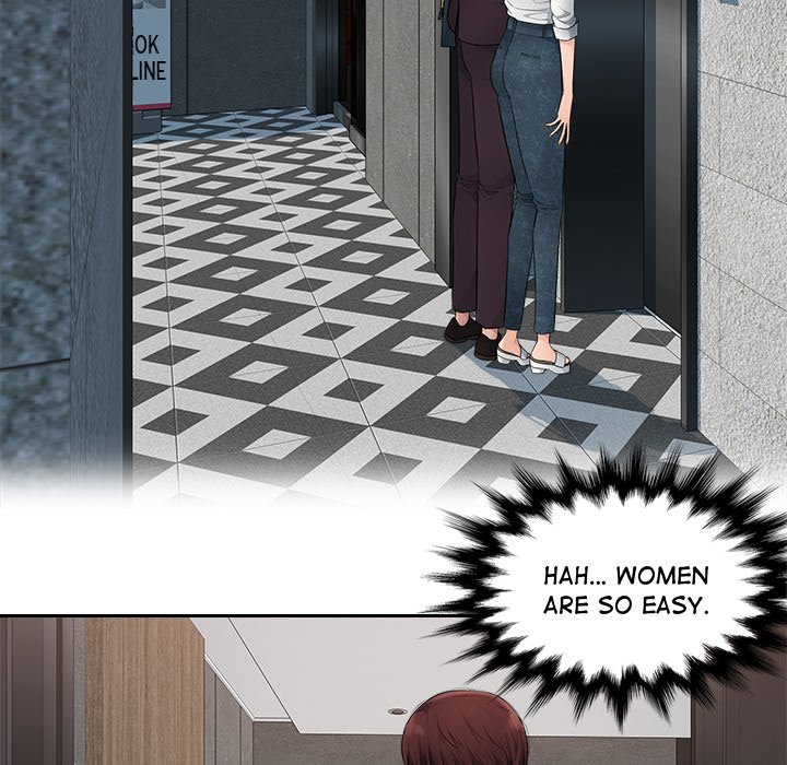 Office Desires Chapter 8 - Manhwa18.com