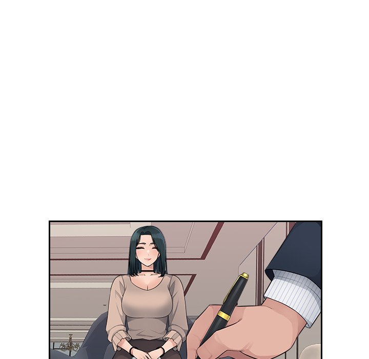 Office Desires Chapter 8 - Manhwa18.com