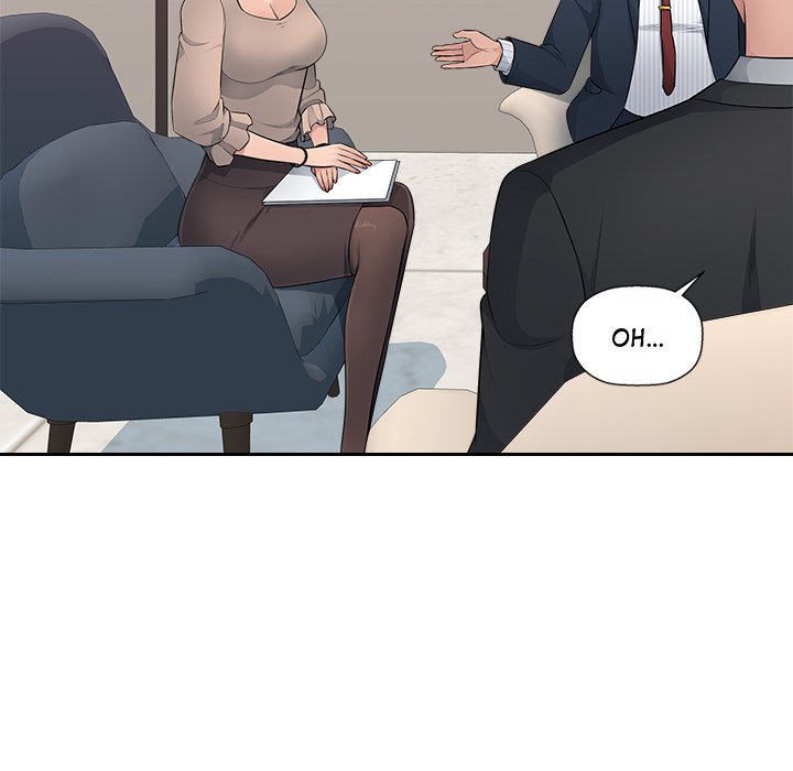 Office Desires Chapter 8 - Manhwa18.com