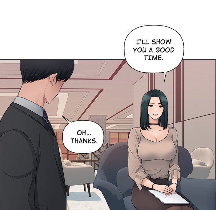 Office Desires Chapter 8 - Manhwa18.com