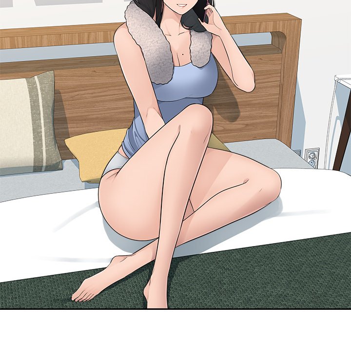 Office Desires Chapter 8 - Manhwa18.com