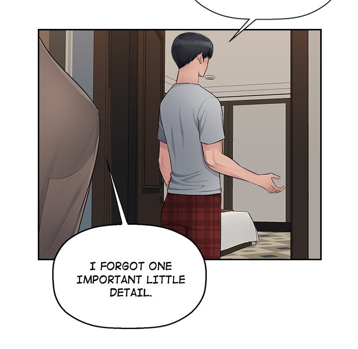 Office Desires Chapter 8 - Manhwa18.com