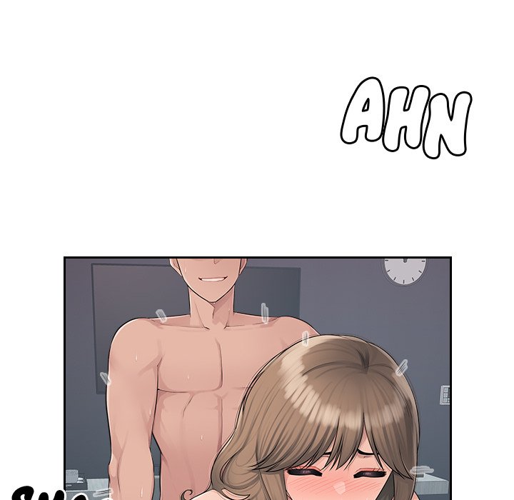 Office Desires Chapter 8 - Manhwa18.com