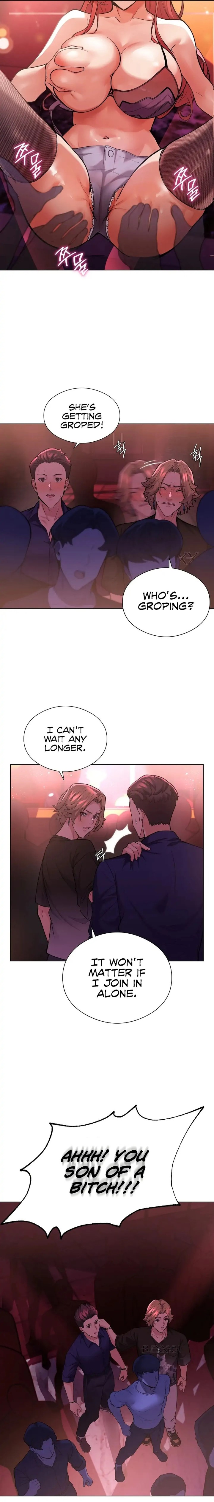 Sweet Family Chapter 1 - Manhwa18.com