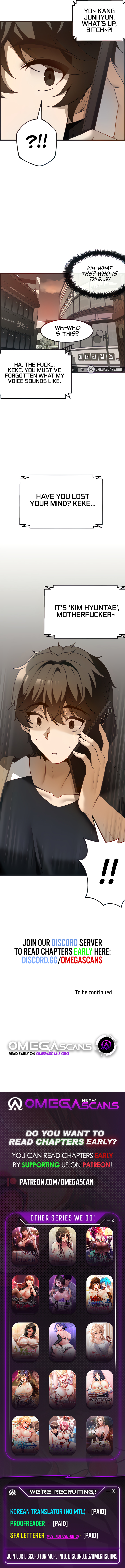 Too Good At Massages Chapter 36 - Manhwa18.com