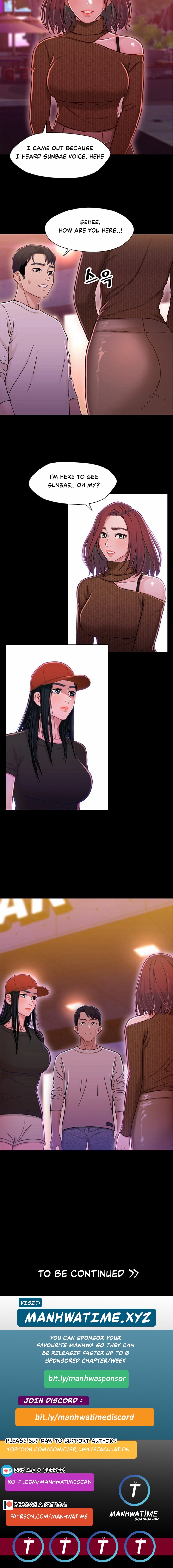 Siblings (Brother and Sister) Chapter 11 - Manhwa18.com