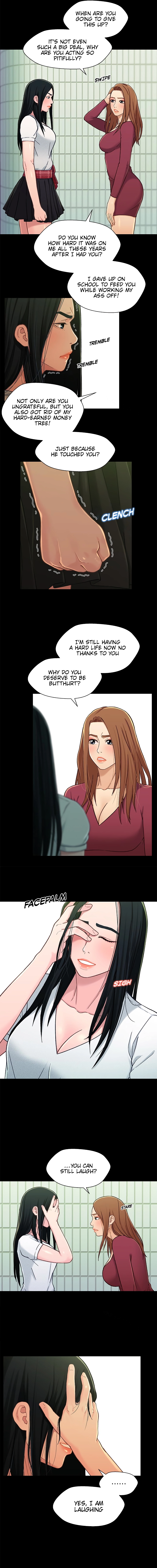 Siblings (Brother and Sister) Chapter 16 - Manhwa18.com