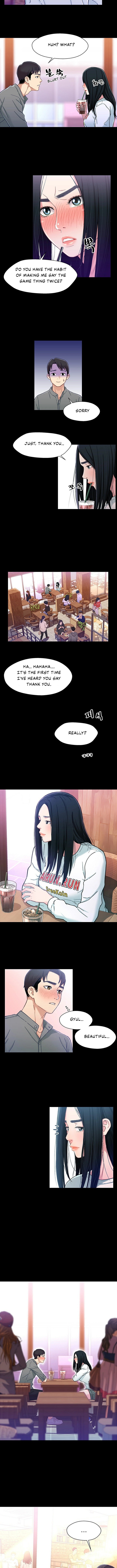 Siblings (Brother and Sister) Chapter 8 - Manhwa18.com