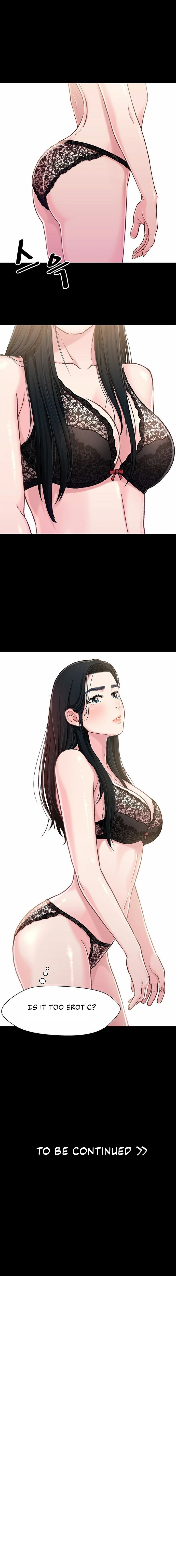 Siblings (Brother and Sister) Chapter 8 - Manhwa18.com