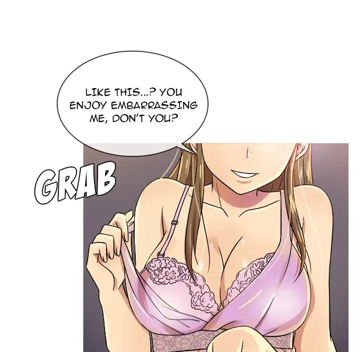 Love Me More Chapter 1 - Manhwa18.com