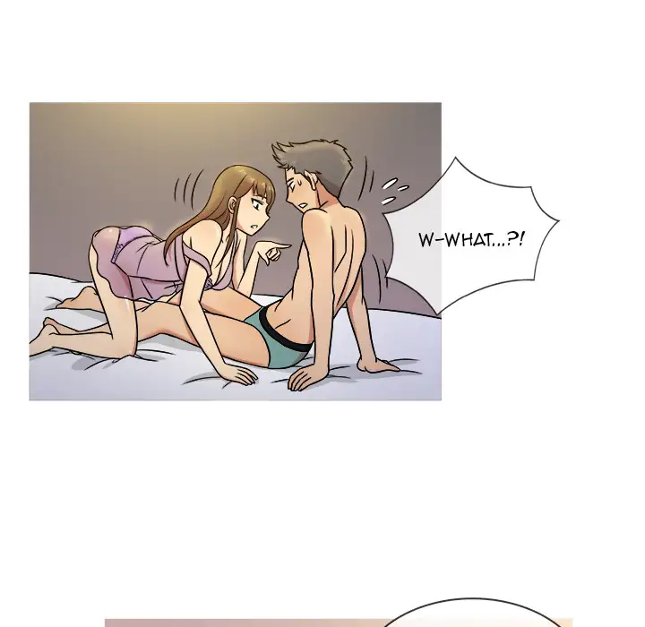 Love Me More Chapter 1 - Manhwa18.com