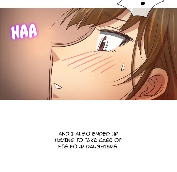 Love Me More Chapter 1 - Manhwa18.com