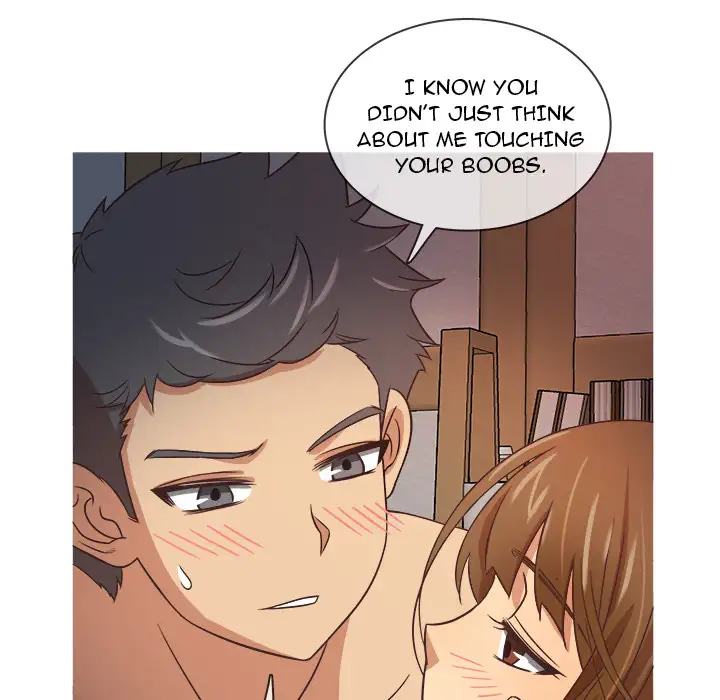 Love Me More Chapter 1 - Manhwa18.com