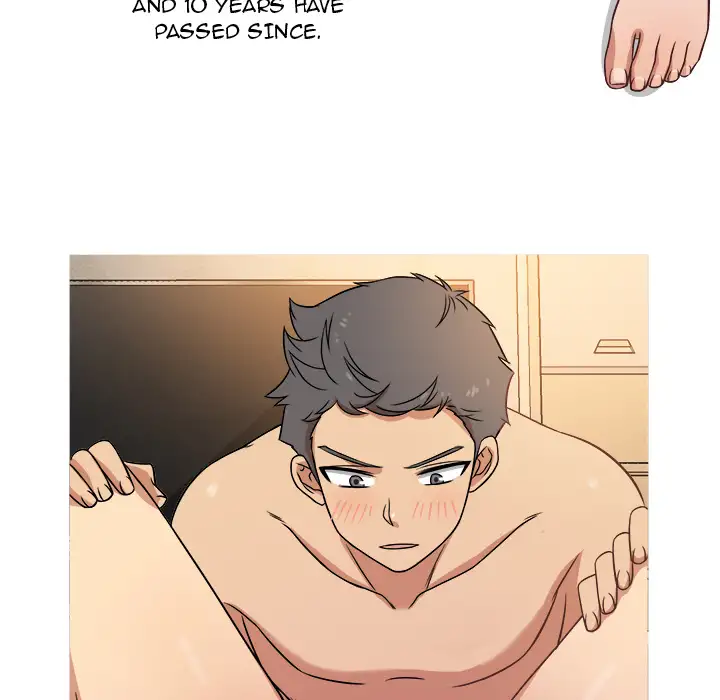 Love Me More Chapter 1 - Manhwa18.com