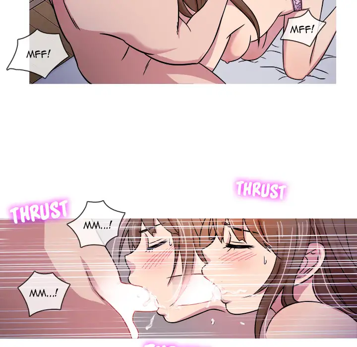 Love Me More Chapter 1 - Manhwa18.com