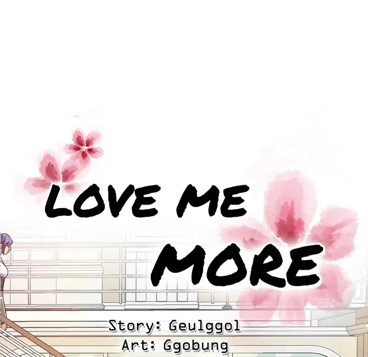 Love Me More Chapter 10 - Manhwa18.com