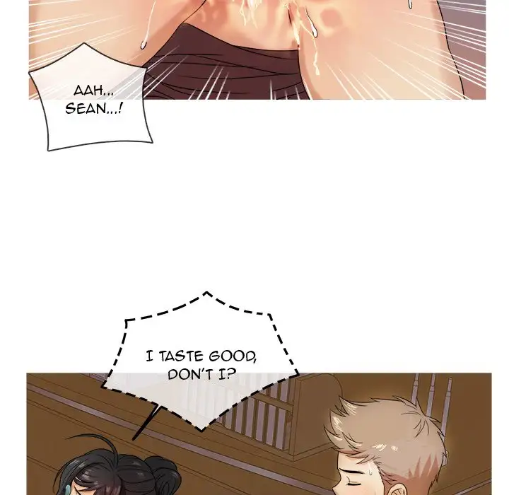 Love Me More Chapter 10 - Manhwa18.com