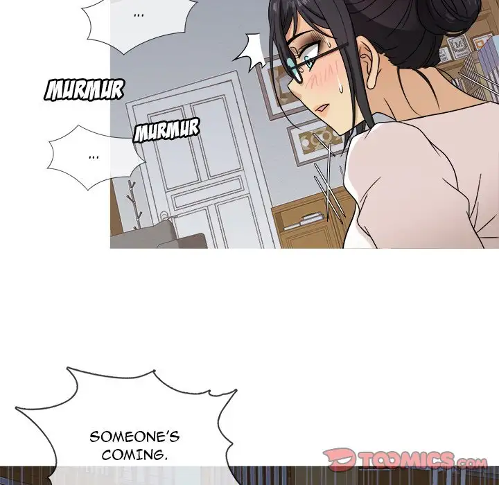 Love Me More Chapter 10 - Manhwa18.com