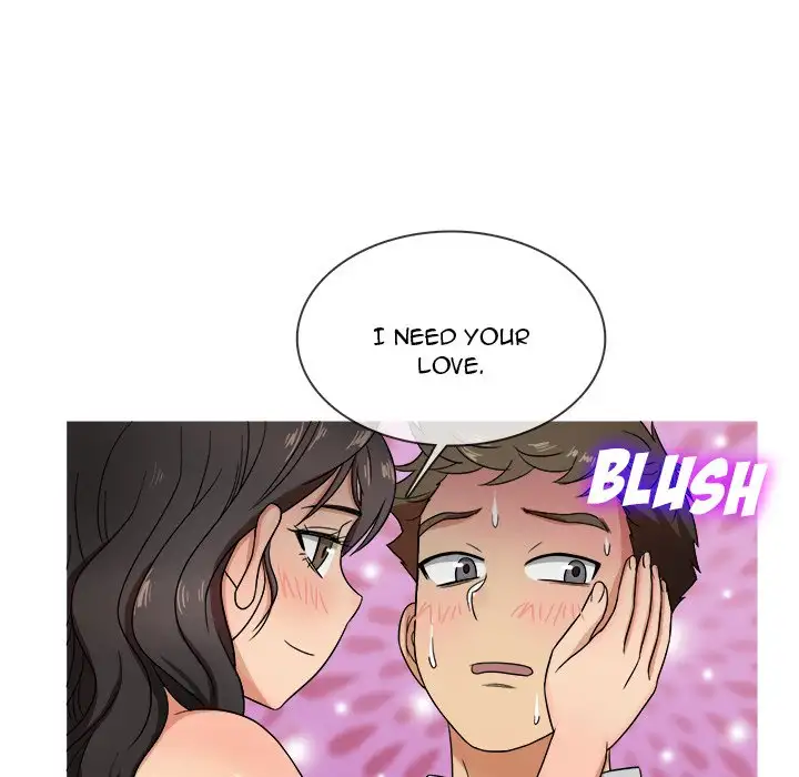 Love Me More Chapter 11 - Manhwa18.com