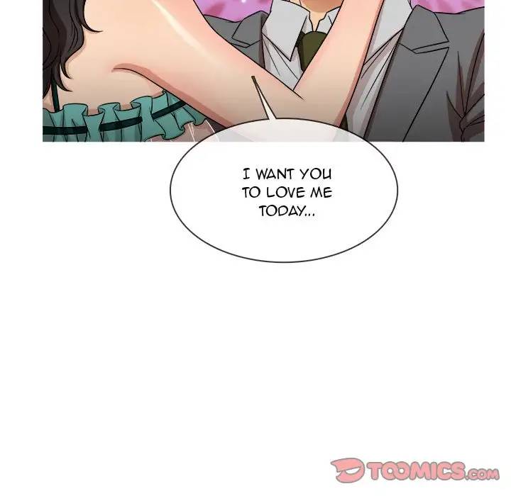 Love Me More Chapter 11 - Manhwa18.com