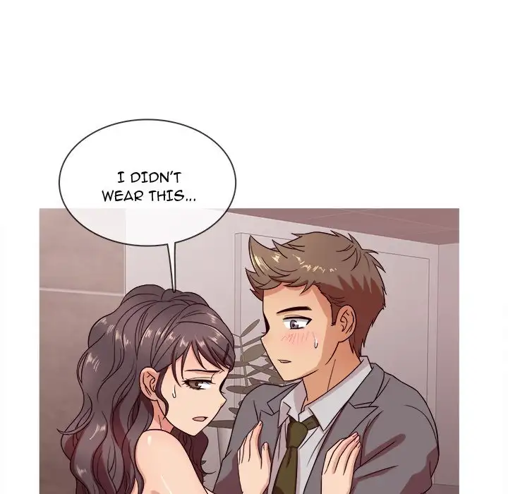 Love Me More Chapter 11 - Manhwa18.com