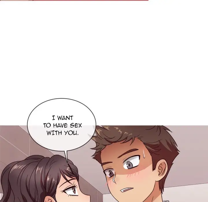 Love Me More Chapter 11 - Manhwa18.com