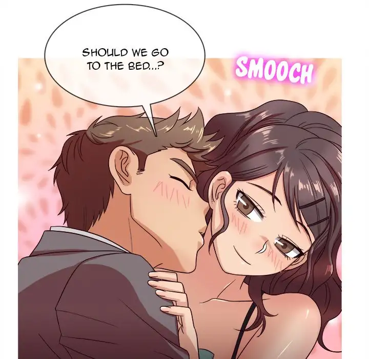 Love Me More Chapter 11 - Manhwa18.com