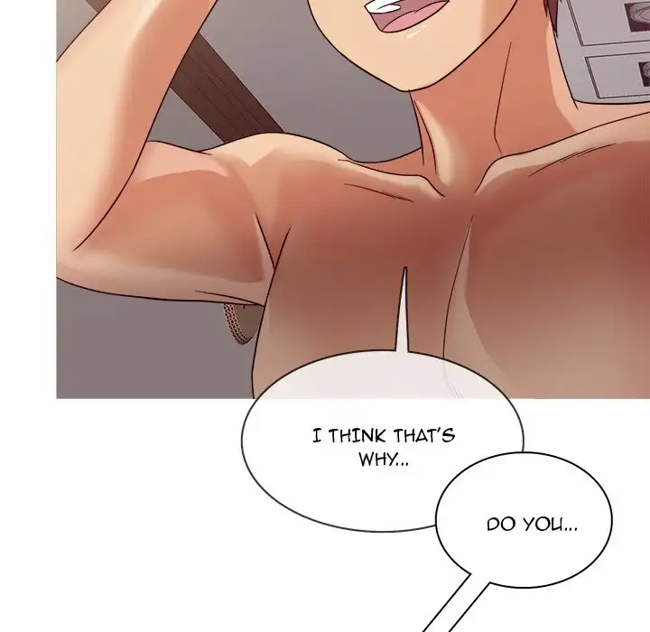 Love Me More Chapter 11 - Manhwa18.com