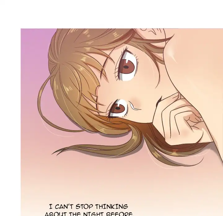 Love Me More Chapter 11 - Manhwa18.com