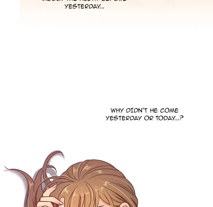 Love Me More Chapter 11 - Manhwa18.com