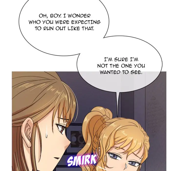 Love Me More Chapter 11 - Manhwa18.com