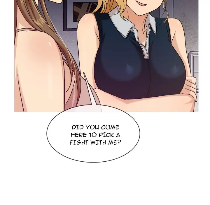 Love Me More Chapter 11 - Manhwa18.com