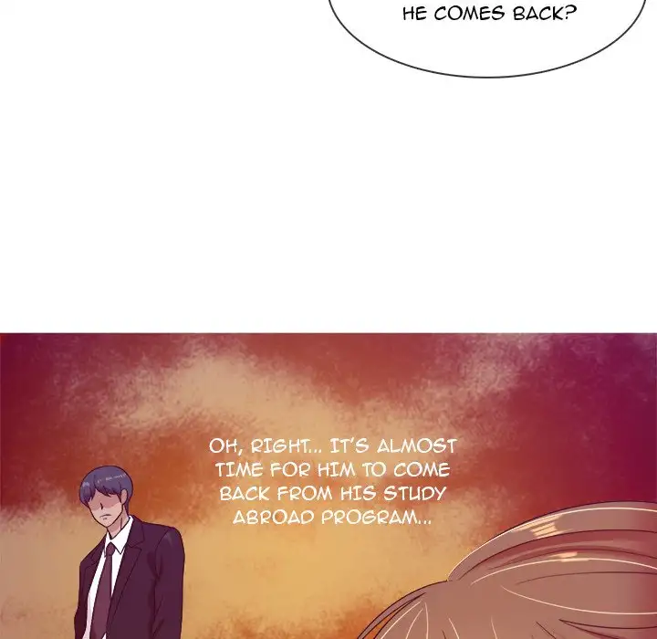 Love Me More Chapter 11 - Manhwa18.com