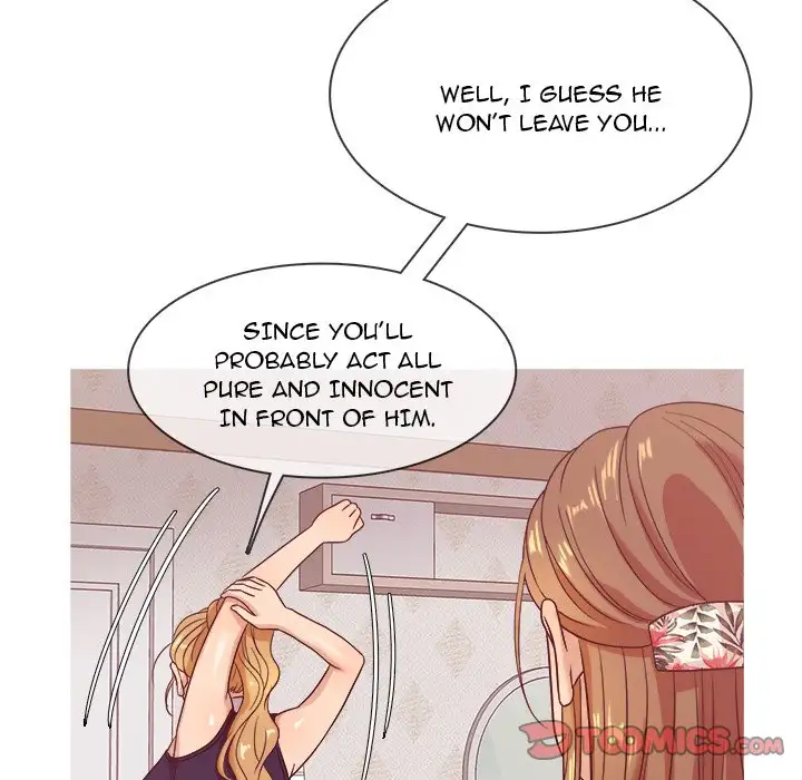 Love Me More Chapter 11 - Manhwa18.com